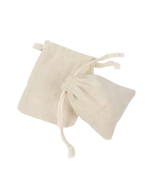Mini Drawstring Pouch
