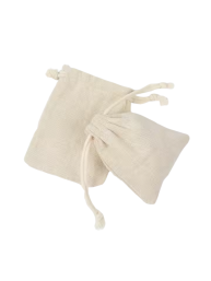 Mini Drawstring Pouch