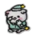 Topi Sleepy