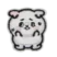 Topi Scared