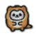 Topi Squirrel