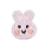 Animal emboidery