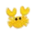 Animal emboidery