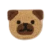 Animal emboidery
