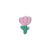 Flower Pink