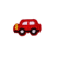 Red Car