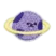 purple planet